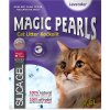 Magic Litter Pearls Lavender s vôňou levandule 7,6 l