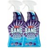 Cillit Bang Čistiaci sprej na kúpeľňu, 2x750ml Cillit Bang
