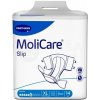 MoliCare Slip Extra Plus 6 kvapiek XL Inkontinenčné zalepovacie nohavičky 14 absorpčných plienok