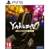 Yakuza Zero Directors Cut