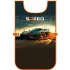 Oxybag Zástera pončo auto