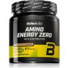 BioTechUSA Amino Energy Zero with Electrolytes podpora športového výkonu a regenerácie príchuť Peach Ice Tea 360 g