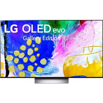 LG OLED65G23LA