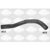 Hadica chladenia SASIC vpravo hore, SWH6657 EAN: 3660872358349