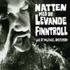 Finntroll - Natten Med De Levande Finntroll [CD]