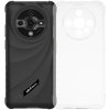 PROTEMIO TPU Ulefone Armor X31 Pro priehľadný