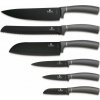 BH 2894 Súprava nožov 6 ks antracit Collection