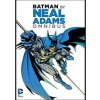 BATMAN BY NEAL ADAMS - Denny O'Neil, Neal Adam, DC Comics