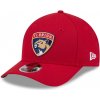 Šiltovka New Era, FLORIDA PANTHERS NHL TEAM 9FORTY Červená,Mix, UNI