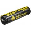 Nitecore NL1836R 3600mAh USB-C 18650 Li-ion