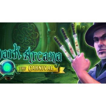 Dark Arcana: The Carnival