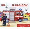Otvor okienko - U hasičov - autor neuvedený
