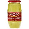 Amora Horčica dijonska jemná a silná, Fine et Forte, pohár 430g