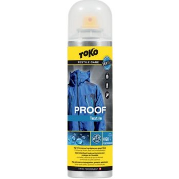 Toko Textile Proof 250 ml