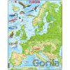 Európa - všeobecná slovensky (K70) - Larsen