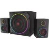 GENESIS HELIUM 800BT 2.1 čierna