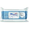 MoliCare SKIN Vlhké ošetrovacie utierky (modrá rada) 1x50 ks
