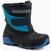 Detské snehule Boatilus Hybrid Sport 2 Velcro cobalt
