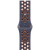 Apple Watch 42 mm Blue Flame športový remienok Nike M/L MYJX3ZM/A