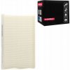 Kamoka F401201 Filtrácia, vetranie priestoru pre cestujúcich