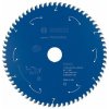 BOSCH Pílový kotúč pre akumulátorové píly Expert for Aluminium 216x2/1,4x30 T66 - 2608644543