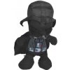 Plyšák - Star Wars Darth Vader 17cm, PELSIM001