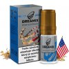 Dreamix Americký tabák 10 ml 12 mg