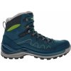 LOWA TORO PRO GTX MID LS PETROL/MINT Veľkosť: 5