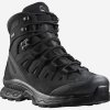 Salomon Quest 4D GTX Forces 2 EN Čierna