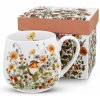 Duo Porcelánový hrnček Wild Birds 430 ml