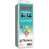 SWIX Sklzný vosk univerzální F4,tuhý, 180g