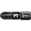 WERA Bity Impaktor PZ 3 x 25 mm, 10 ks 05057622001