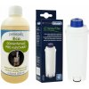 DeLonghi SER3017 DLSC002 filter do kávovaru + Penepex Eco univerzálny odápňovač 500 ml