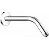 Mereo Sprchové príslušenstvo Sprchové rameno nástenné, 20 cm, chróm CB705E