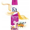 Fa deospray Throwback Moments Pink 150 ml