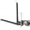 CUD Cudy WE3000 sieťová karta Interný WLAN / Bluetooth 2402 Mbit/s