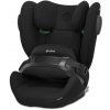 Cybex Pallas B3 i-Size Pure Black