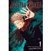 Viz Media Jujutsu Kaisen 1