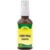 cdVet Zubný olej CBD Pre psy a mačky 20 ml