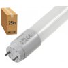 Brolux 25ks 18W LED trubice Relti T8 120cm 4000K 230V jednostranné