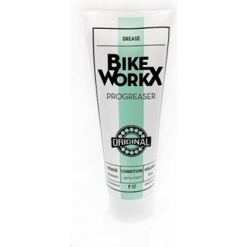 Bike WorkX Lube Star Original 100 g