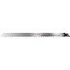 BOSCH Pílový list PRO Ice S 1211 K, 1,25 x 19 x 300 mm, 2 ks 2608652901