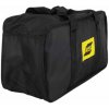 Prepravná taška čierna ESAB Svararena.cz