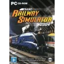 Railway Simulator