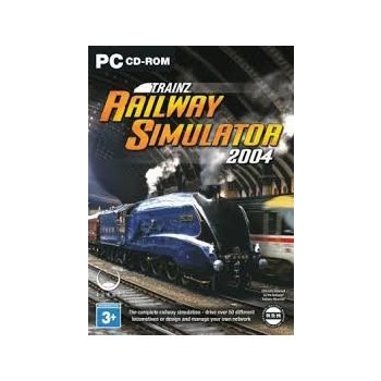 Railway Simulator