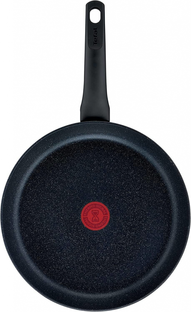 Tefal pánev Black stone 20 x 5 cm