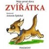 Moje první slova – ZVÍŘÁTKA