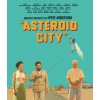 Magic Box Asteroid City U00869 Blu-Ray