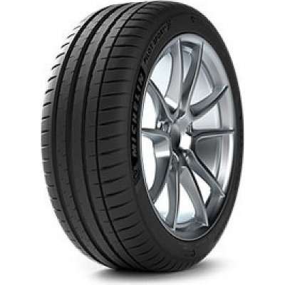 Michelin Pilot Sport4 S XL K1 275/35 R20 102Y