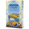 Penzion v Portugalsku - Julie Caplin